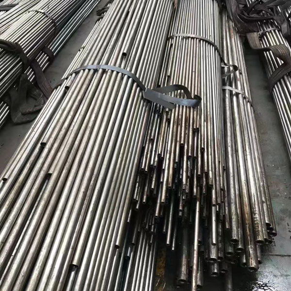 清水精密钢管